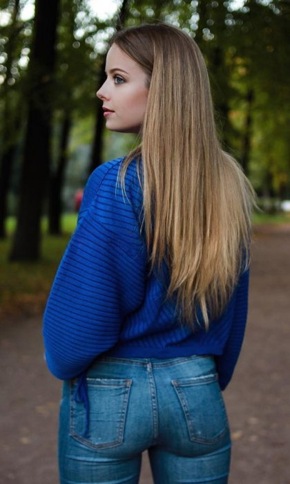Alina Muse - foto 3