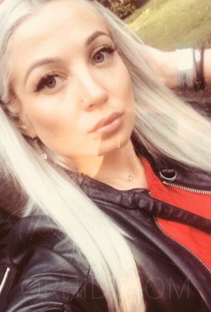 Zhanna - photo