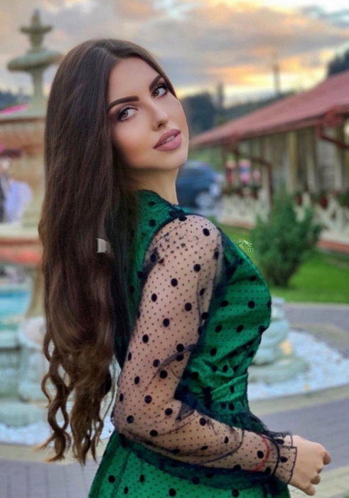 Inessa - photo 9