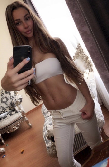 Evelina Princess - photo