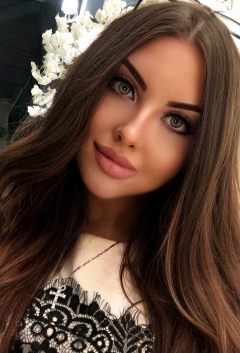 Inessa - photo 3