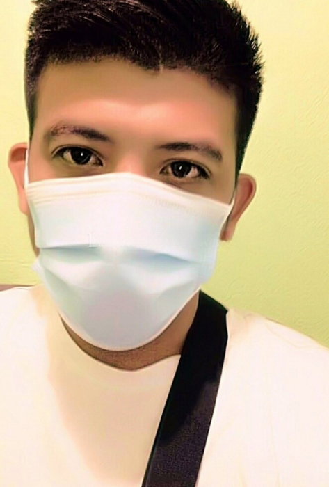 Jay-ar Manalastas - photo