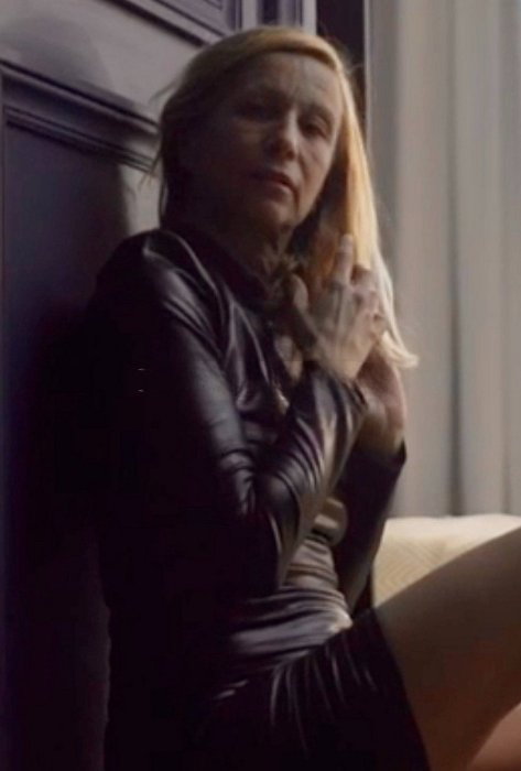 Cristina Sex Coach - photo 4