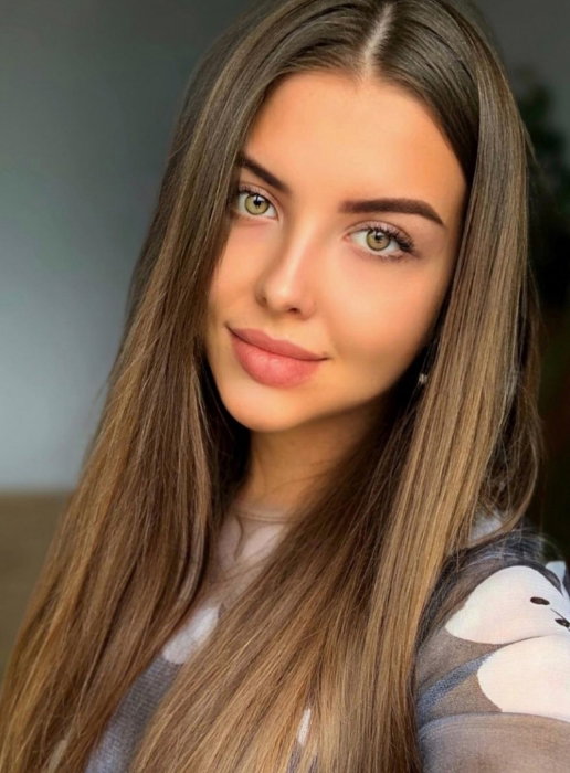 Inessa - photo 6