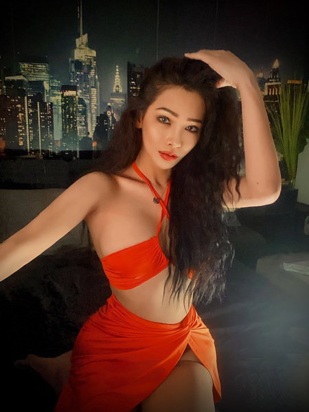 Newest Ladies Daimond Sohot - photo
