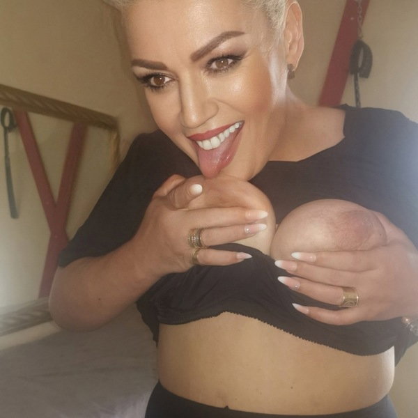Christiana Chantal - foto