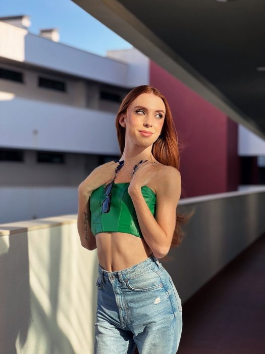 Alicia Albuquerque - foto 5