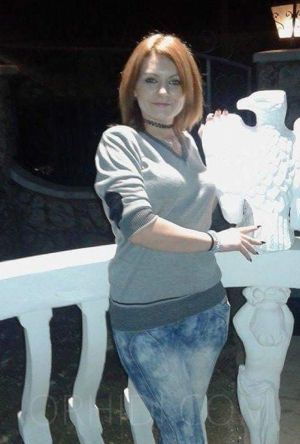 Larisssa - foto