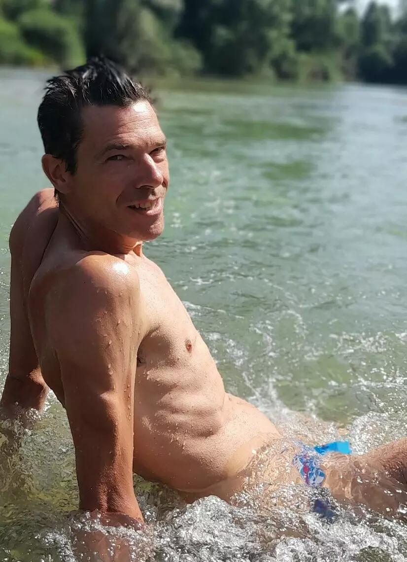 Gigolo Ian May Voor Massage En Meer - foto 3