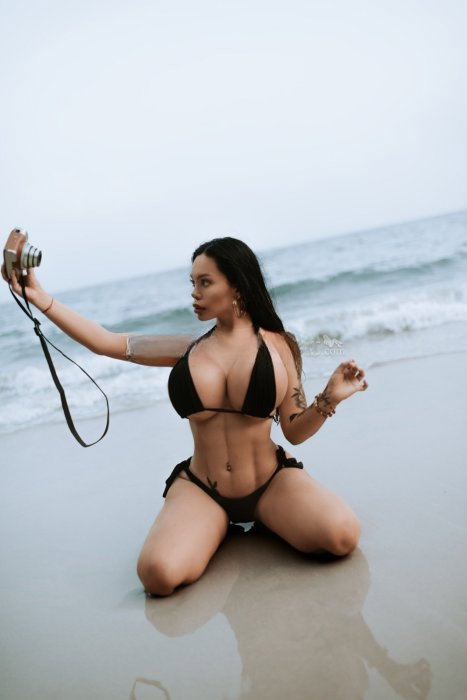 Nicol Love Pornstar - foto 4