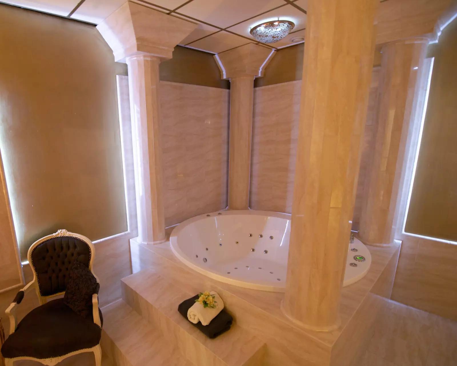 De Mooiste Massagesalon Met Een Erotisch Tintje - photo