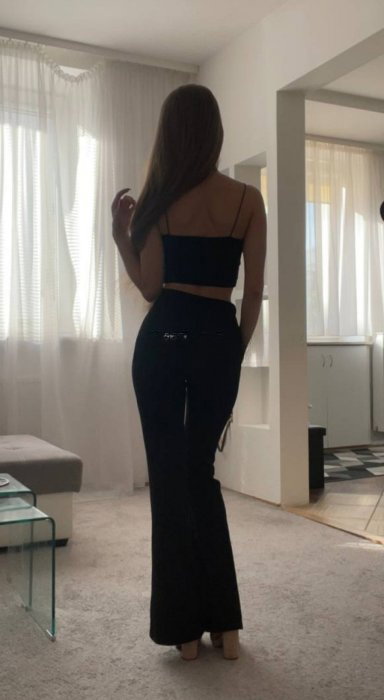 Linda - photo