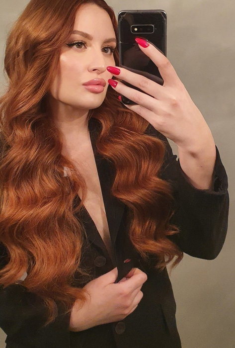 Eva Berger Pornstar - photo 12