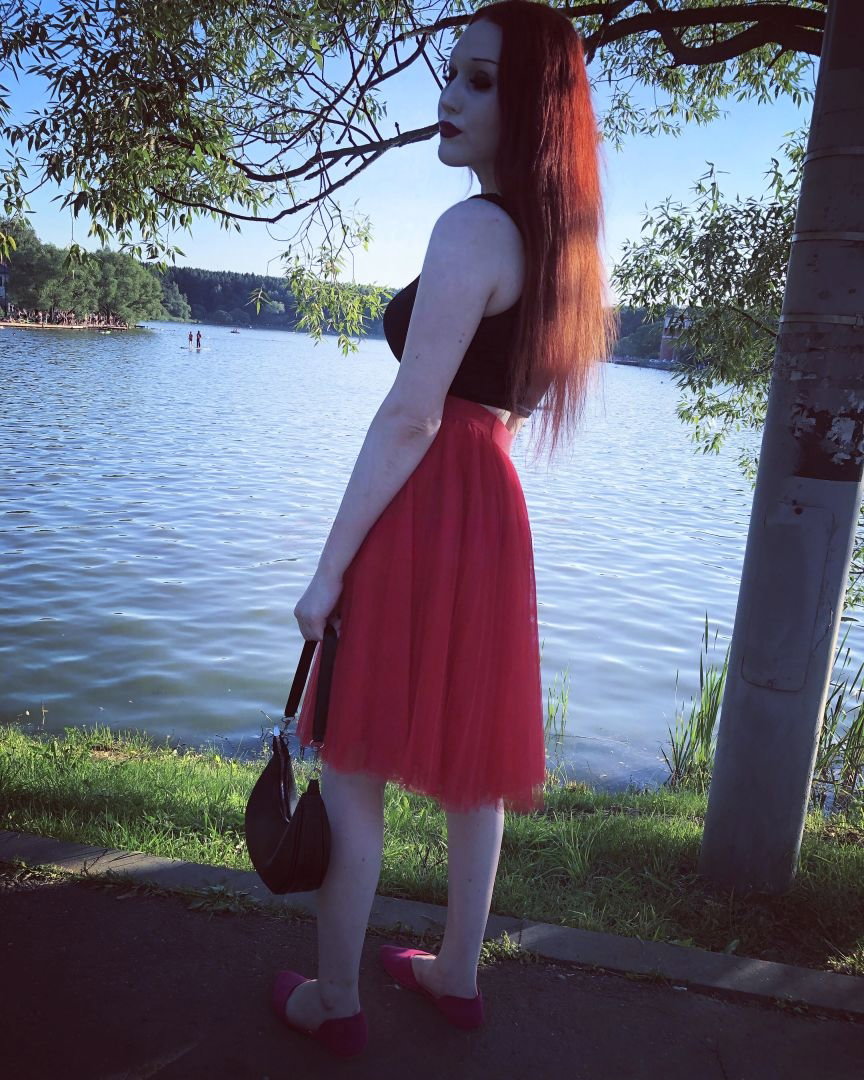 Lolita Redhead - foto 3