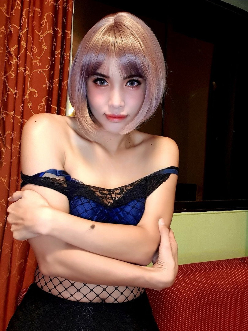 Nisa Ladyboy - foto 8