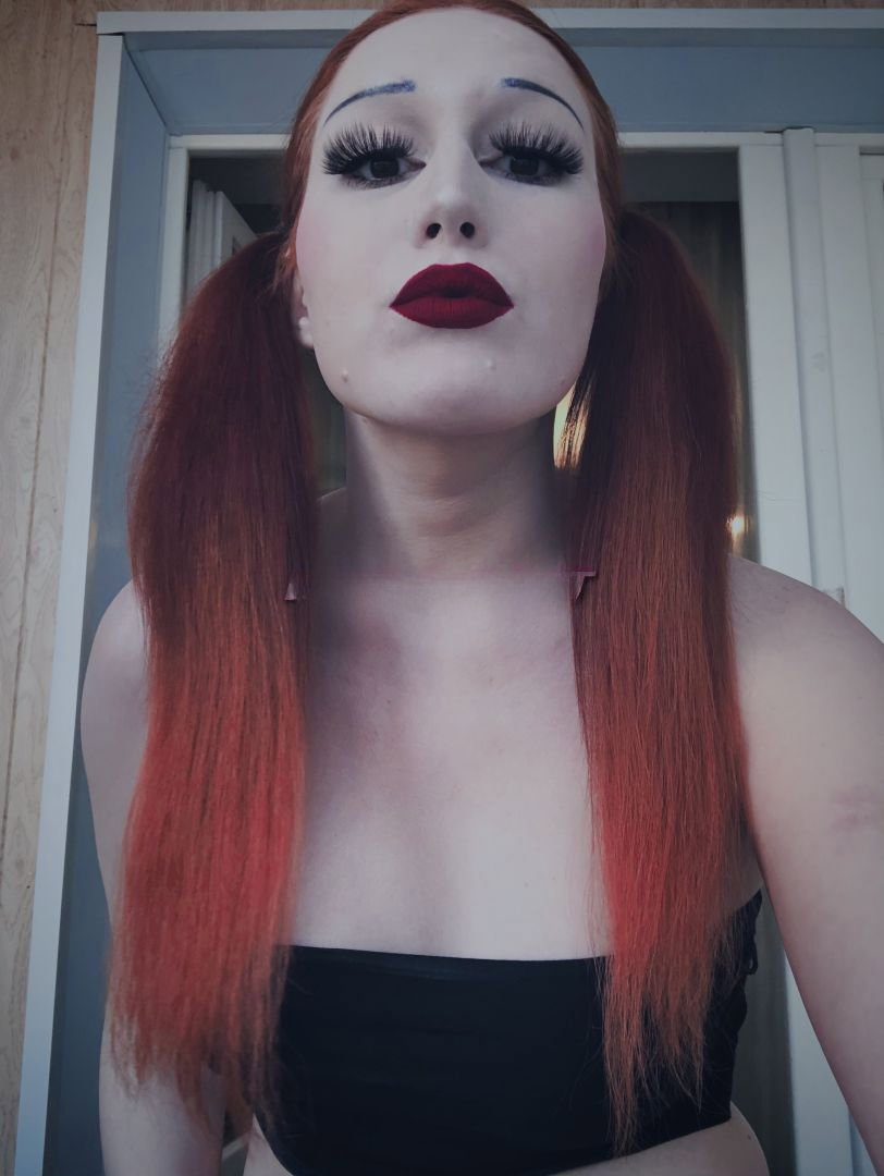 Lolita Redhead - photo