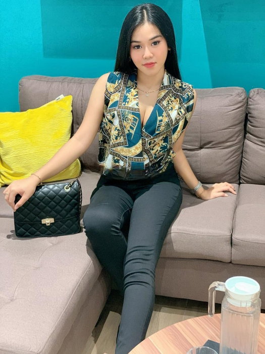 Vieta Aliza - photo