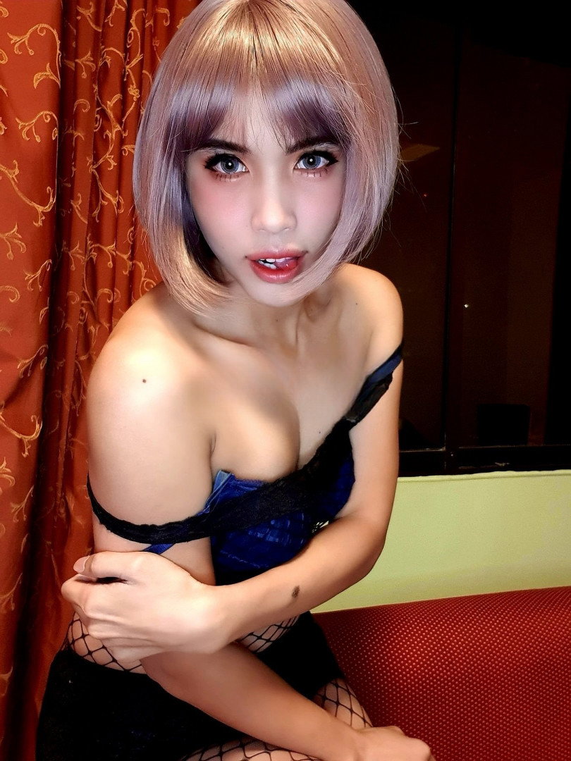 Nisa Ladyboy - foto 4