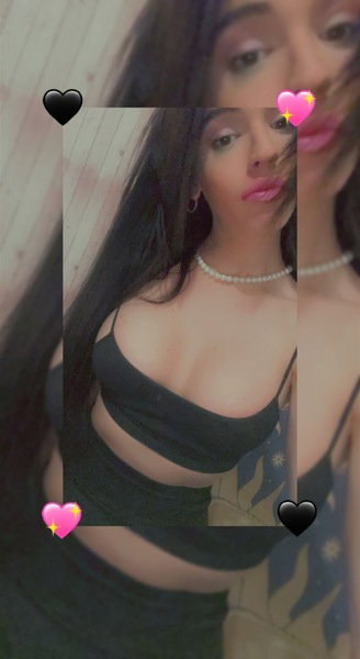 Trans Roxy Cohen - photo