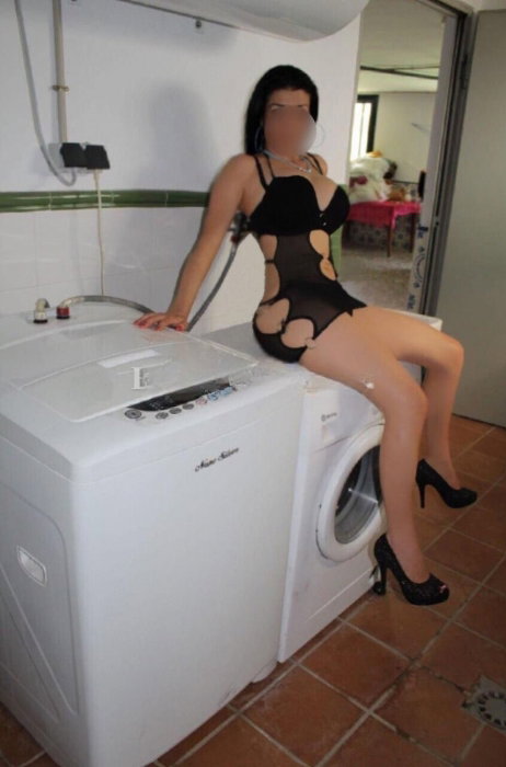 Luisa - photo