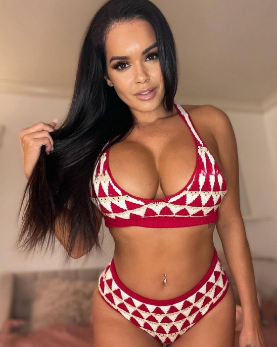 Katherine Lopez - foto 2