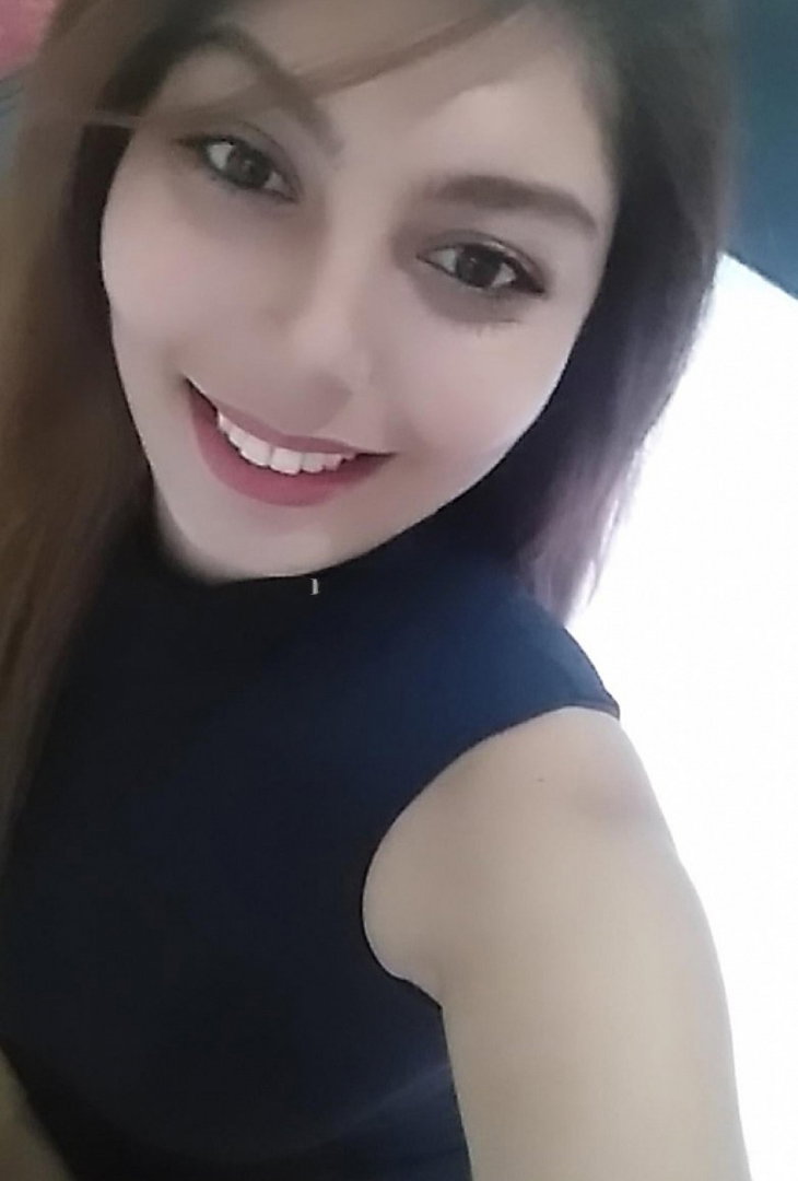 Justina - photo