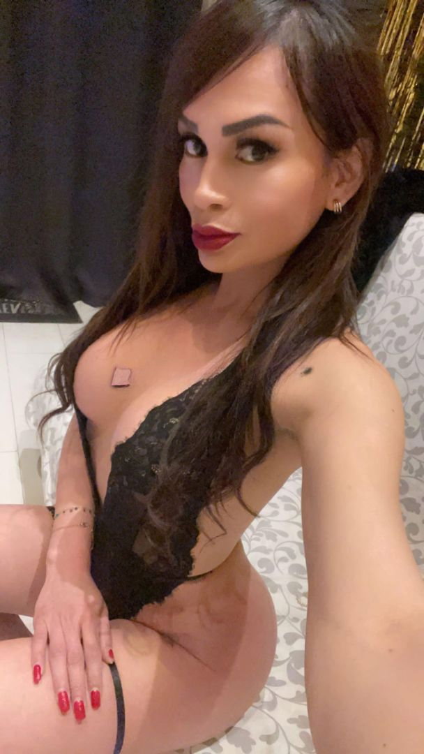 Cristina Luxe - photo