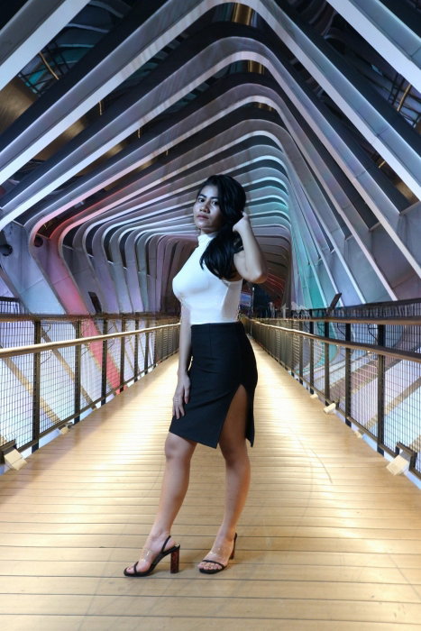 Vina - photo