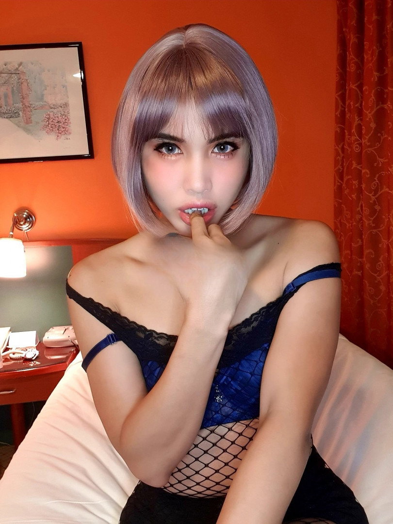 Nisa Ladyboy - foto 5