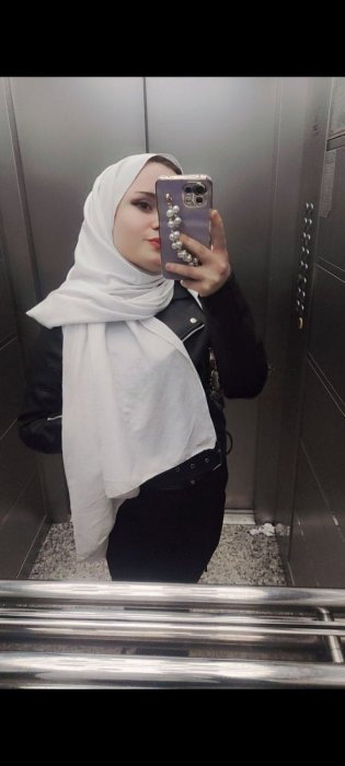 Meryem - foto 8