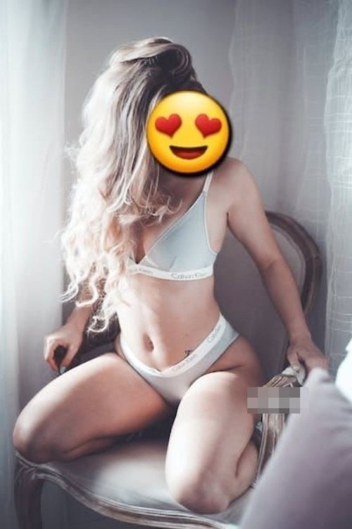 Leila Eden - photo