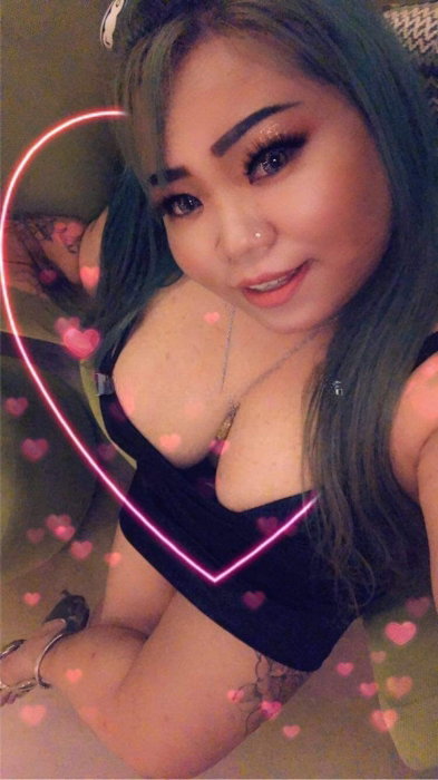 Hanani - photo