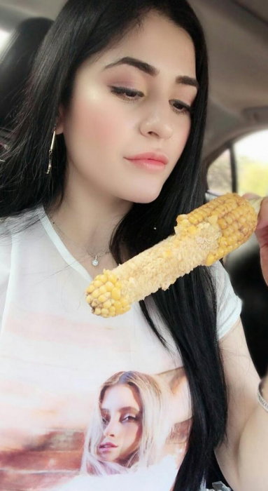 Zoha - photo