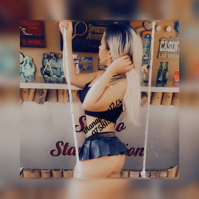 Diana - foto