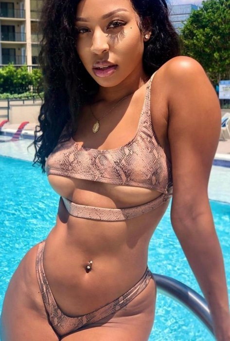 Sexy Caliana - foto 2