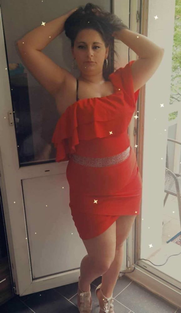 Melissa Intensiv Geil - foto