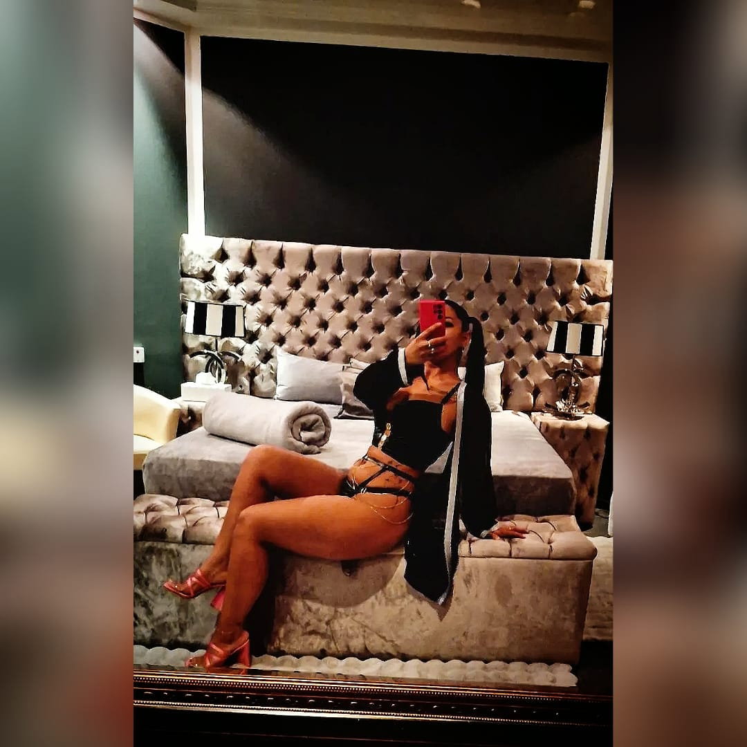 Kassandra Avdt Queen - photo