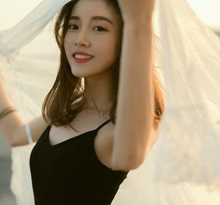Jenny - photo