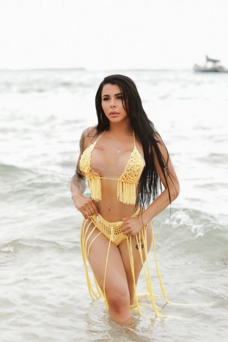 Ariana Santos - foto 21