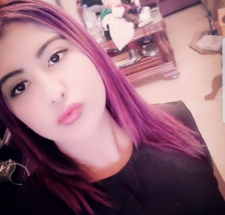 Dilara - photo