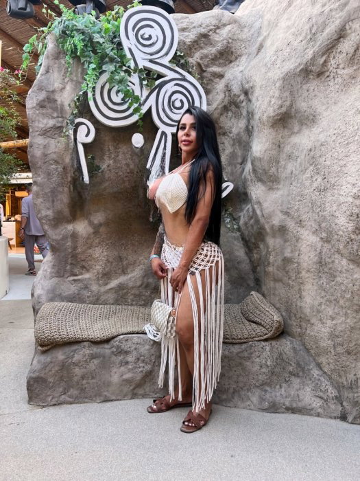 Ariana Santos - foto 17