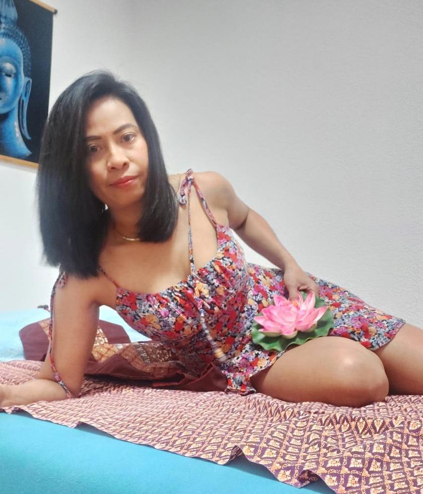 Gallen Anna Thai Massage - photo