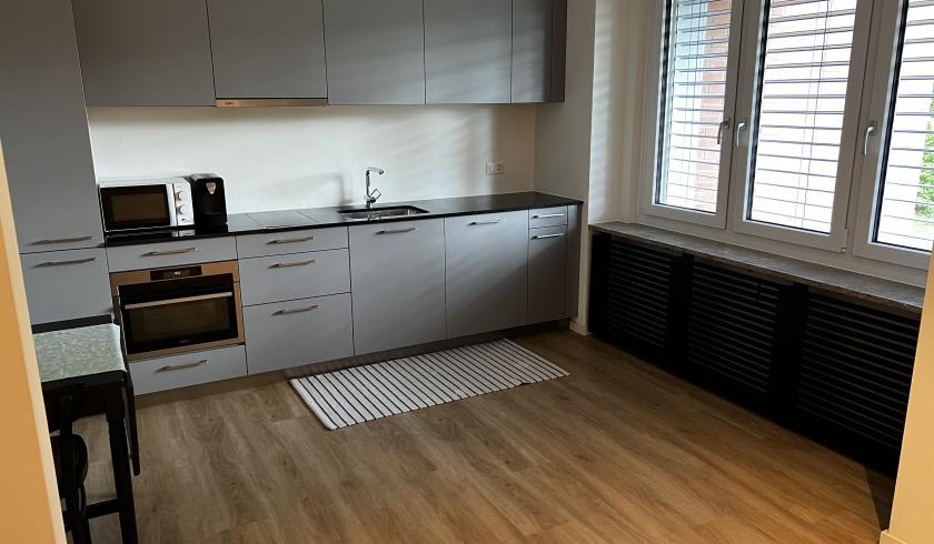 Apartment Fuer Dich Zum - photo 2