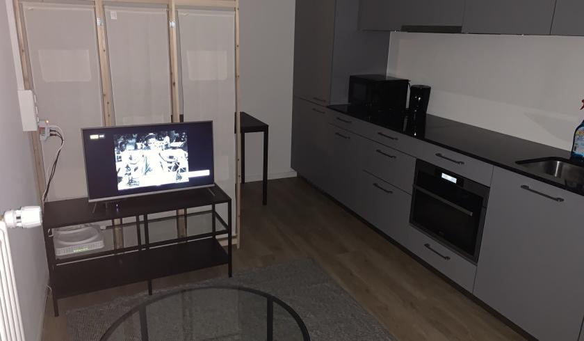 Apartment Fuer Dich Zum - photo 3