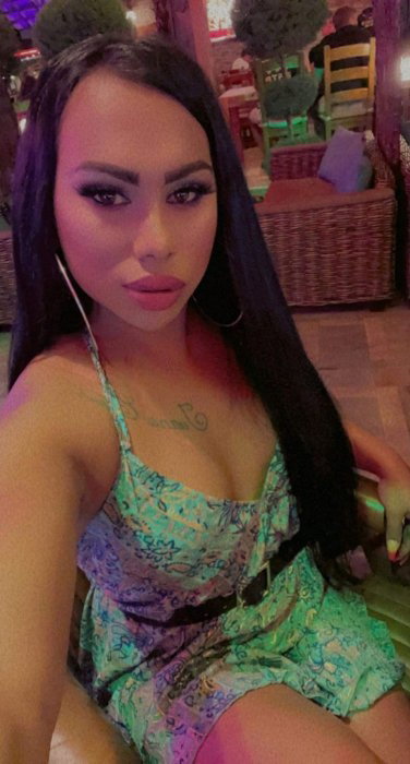 Ramona - foto