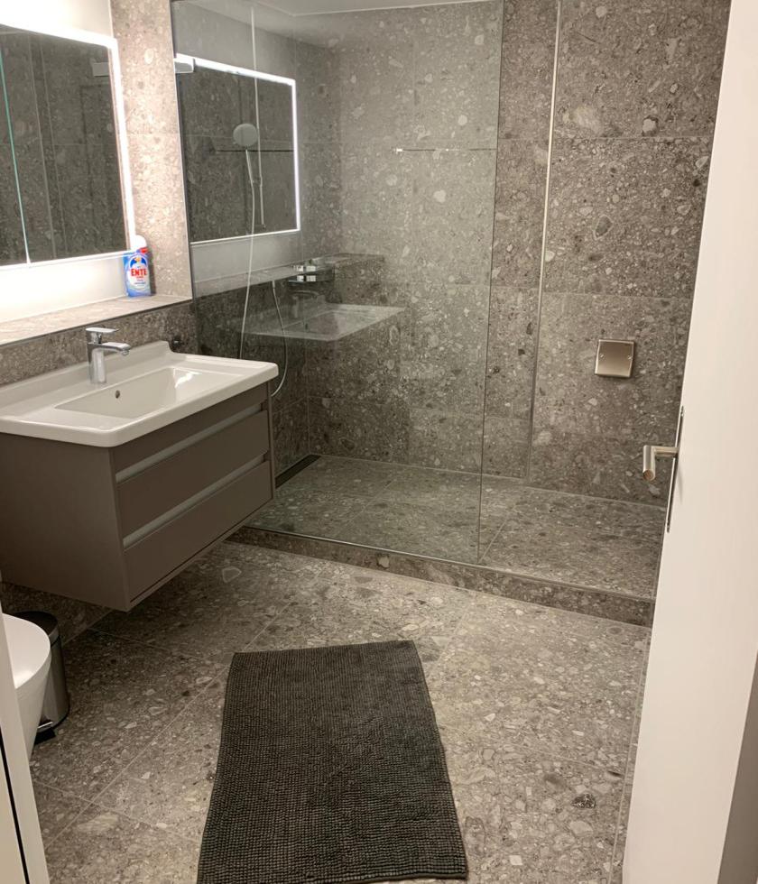 Apartment Fuer Dich Zum - photo