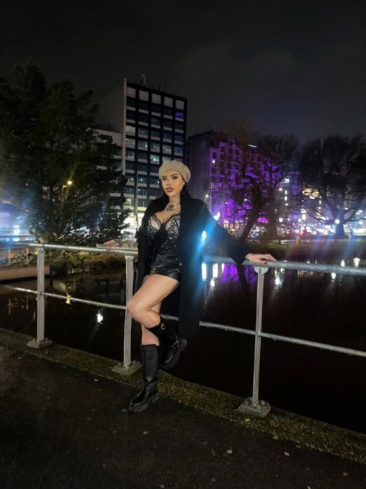 Natasha - photo 6