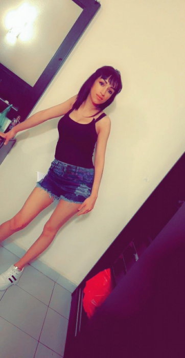 Mira - photo