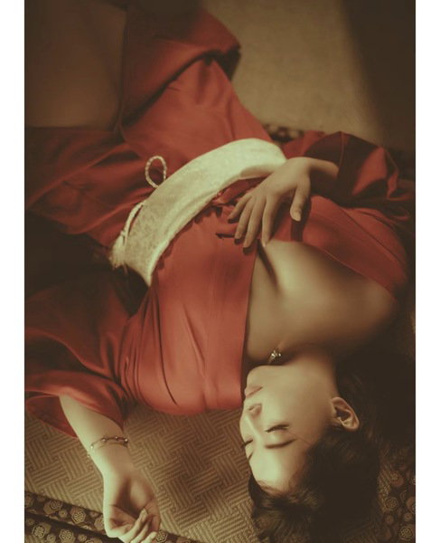 Mila - foto