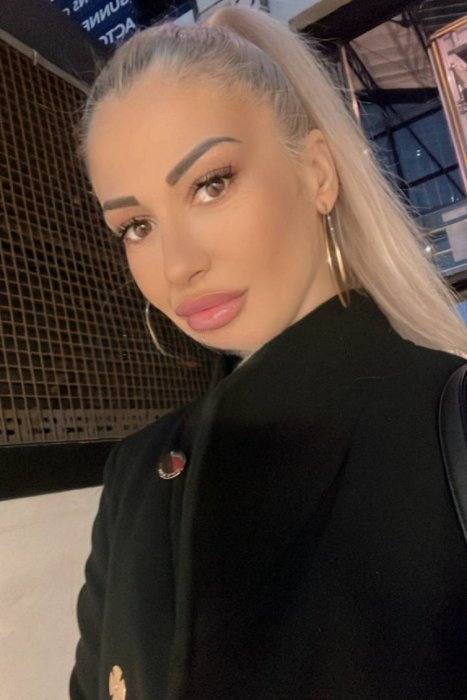 Makenzie - photo